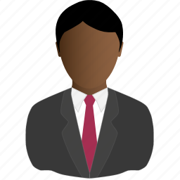 man_black_business